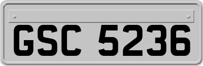 GSC5236