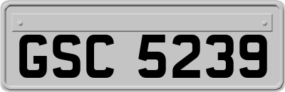 GSC5239