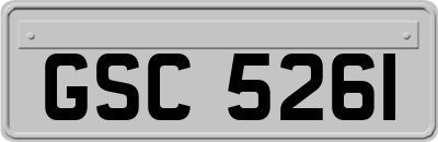 GSC5261