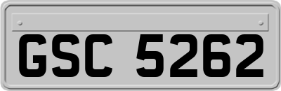 GSC5262
