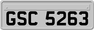 GSC5263