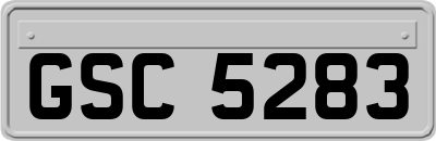 GSC5283