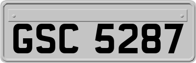 GSC5287