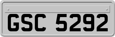 GSC5292