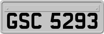 GSC5293