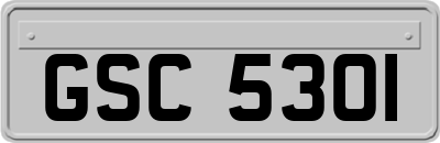 GSC5301