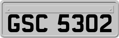 GSC5302