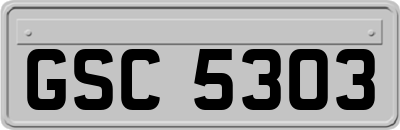 GSC5303