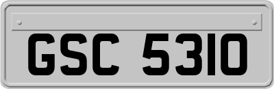 GSC5310