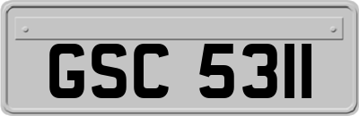 GSC5311