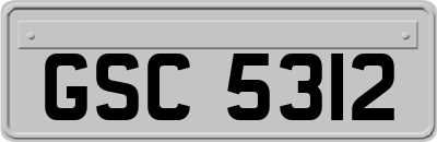 GSC5312