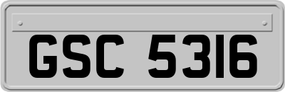 GSC5316