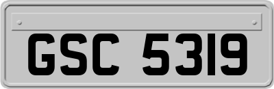 GSC5319