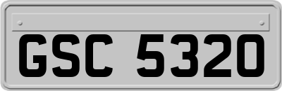 GSC5320