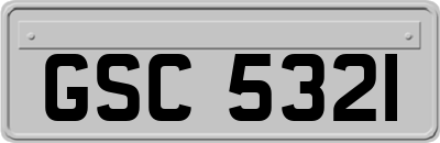 GSC5321