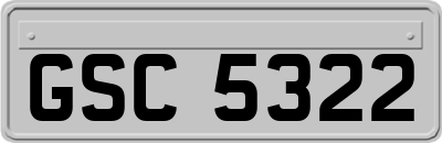 GSC5322