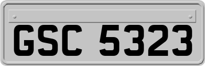 GSC5323