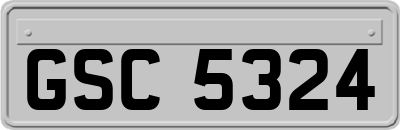 GSC5324