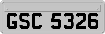 GSC5326