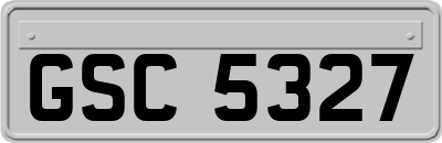 GSC5327