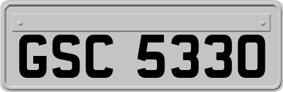 GSC5330