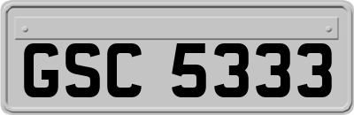 GSC5333