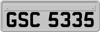 GSC5335