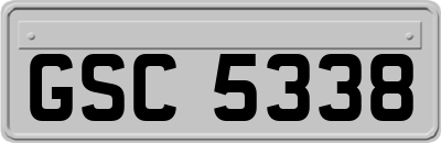 GSC5338