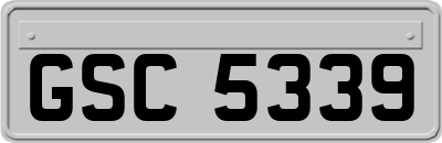 GSC5339