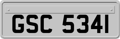 GSC5341