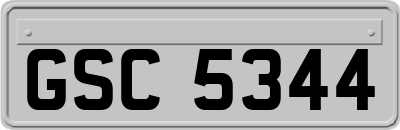 GSC5344