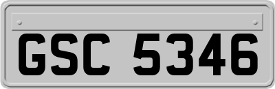 GSC5346