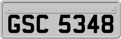 GSC5348