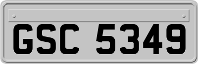 GSC5349