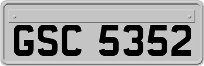 GSC5352