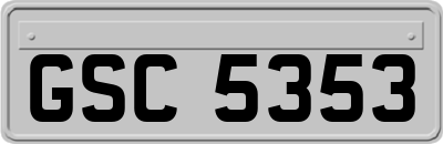 GSC5353