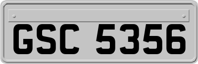 GSC5356