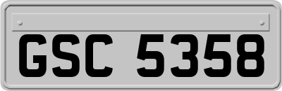 GSC5358