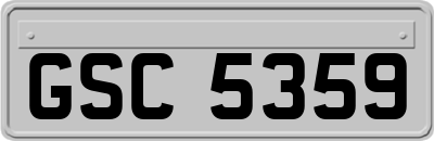 GSC5359