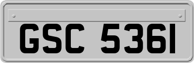 GSC5361