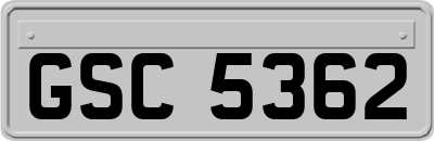 GSC5362