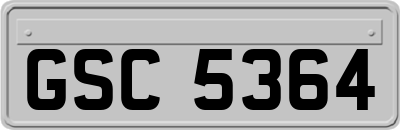 GSC5364