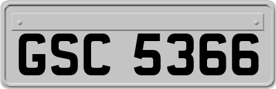 GSC5366