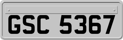 GSC5367