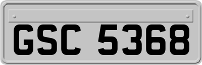 GSC5368