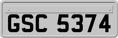 GSC5374