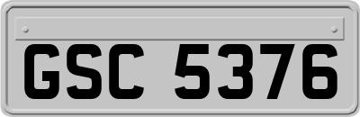 GSC5376