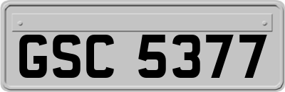 GSC5377