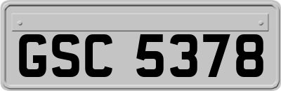 GSC5378