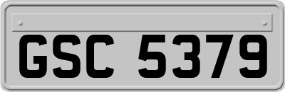 GSC5379